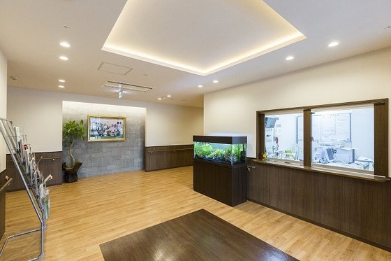 RICグランクオーレ