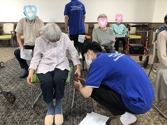 RICグランクオーレ