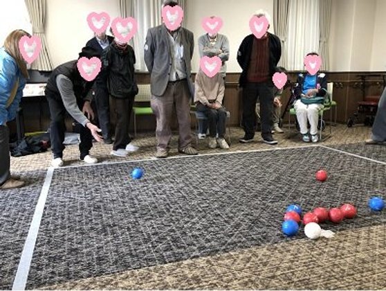 RICグランクオーレ