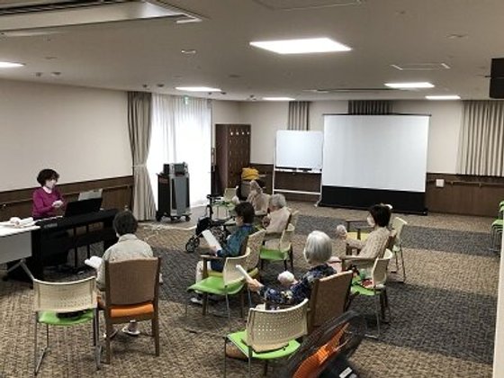 RICグランクオーレ