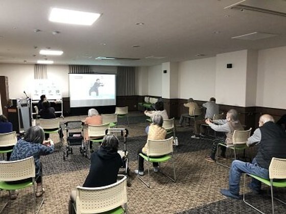 RICグランクオーレ