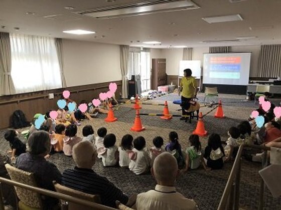 RICグランクオーレ