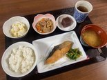 水ようかんをお付けしました