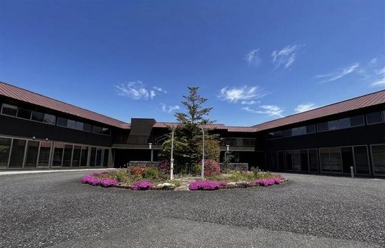 しあわせの森