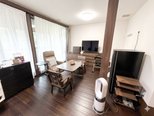2人部屋に空きがあります!