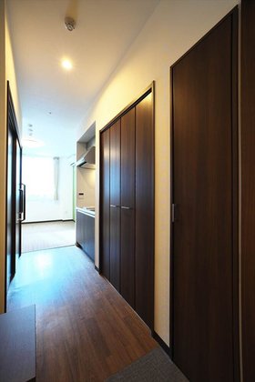 ゴールドライフ 富田