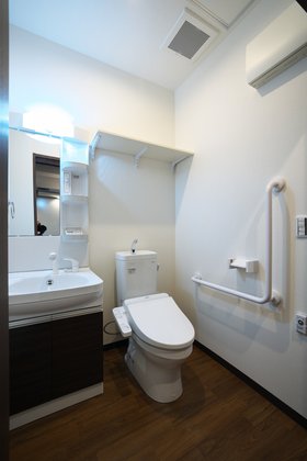 ゴールドライフ 富田