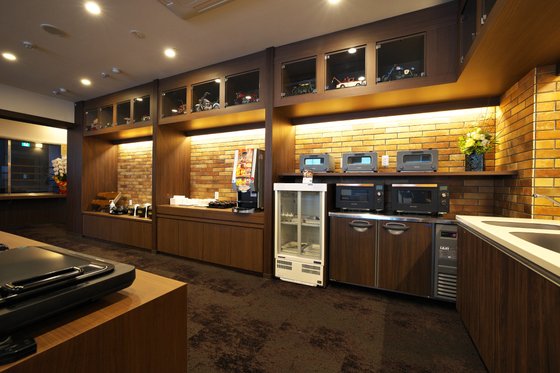 ゴールドライフ 富田