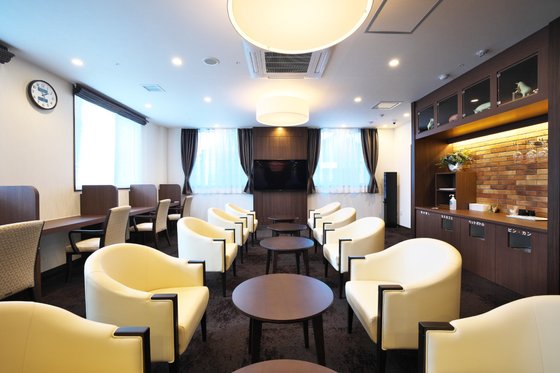 ゴールドライフ 富田