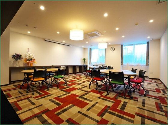 ゴールドライフ 富田