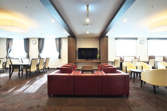 ゴールドライフ 富田