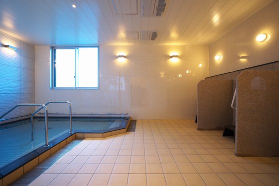 ゴールドライフ 富田