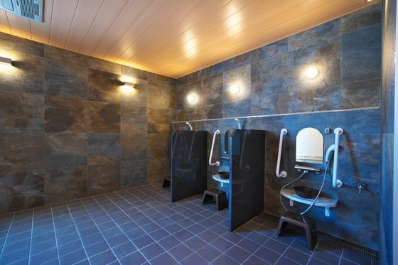 ゴールドライフ 富田