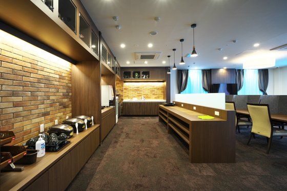 ゴールドライフ 富田