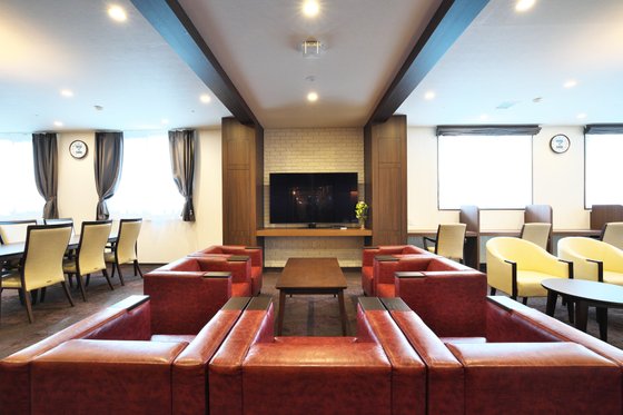 ゴールドライフ 富田