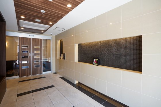 ゴールドライフ 富田