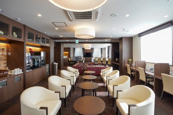 ゴールドライフ 富田