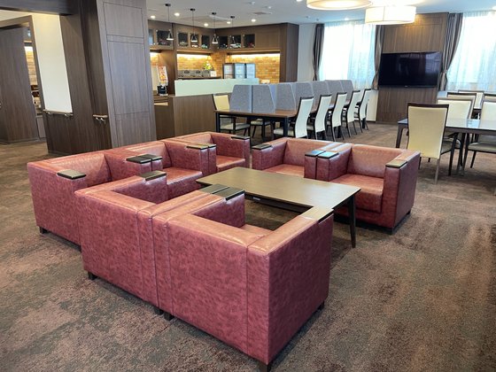 ゴールドライフ 富田