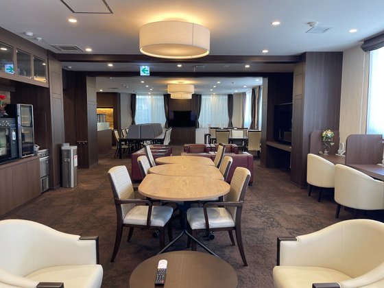 ゴールドライフ 富田