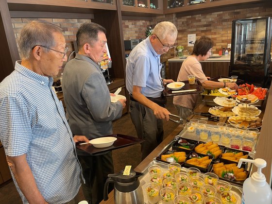 ゴールドライフ 富田