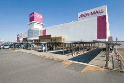 イオン四日市北店