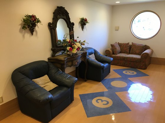 ゴールドエイジ ラピーヌ瑞浪