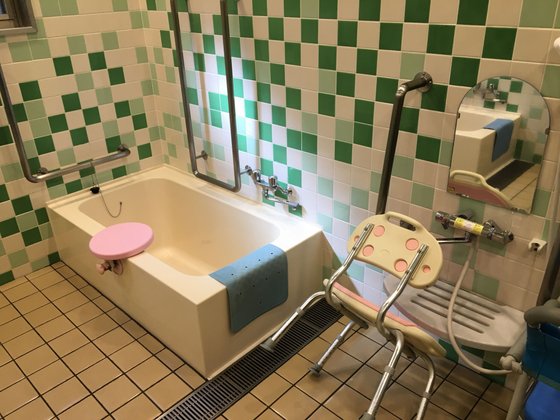 ゴールドエイジ ラピーヌ瑞浪