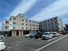 ゴールドエイジ高茶屋