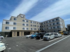 ゴールドエイジ高茶屋