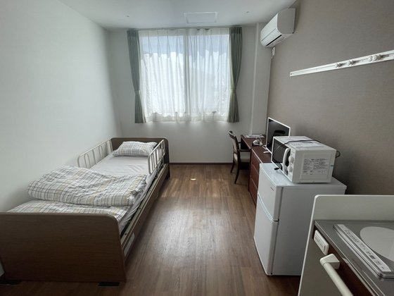 ゴールドエイジ高茶屋