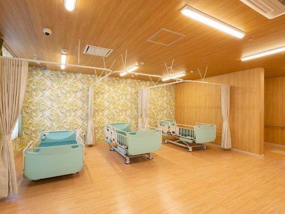 ゴールドエイジ高茶屋