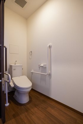 ゴールドエイジ高茶屋