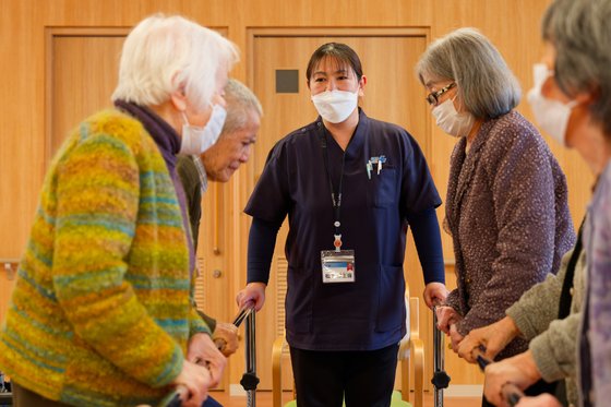 ゴールドエイジ高茶屋