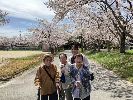 ゴールドエイジ高茶屋