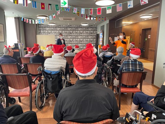 ゴールドエイジ高茶屋