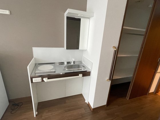 ゴールドエイジ高茶屋