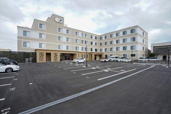 ゴールドエイジ高茶屋