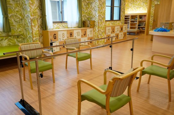 ゴールドエイジ高茶屋