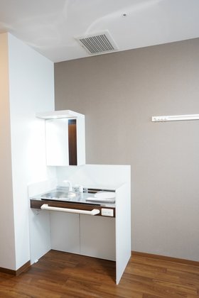 ゴールドエイジ高茶屋