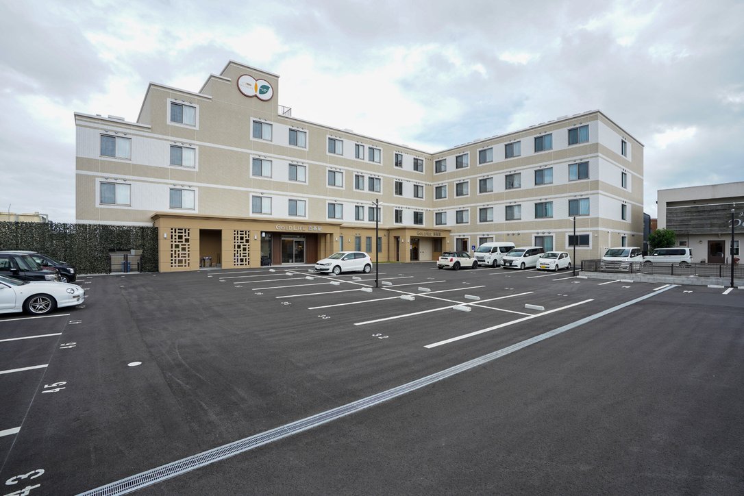 写真54枚】ゴールドライフ高茶屋の費用・評判(三重県津市のシニア向け