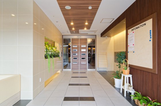 ゴールドライフ高茶屋