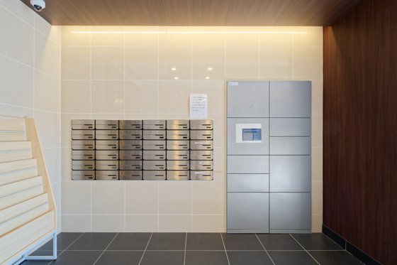 ゴールドライフ高茶屋