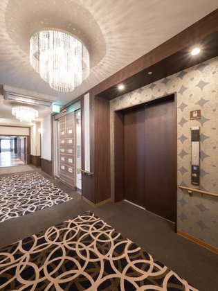 ゴールドライフ高茶屋