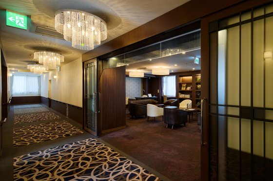 ゴールドライフ高茶屋