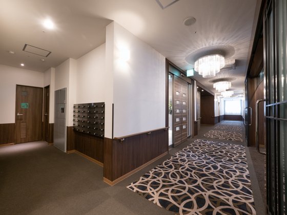 ゴールドライフ高茶屋