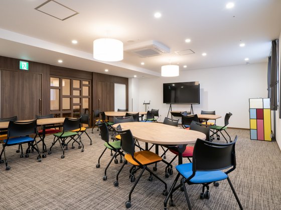 ゴールドライフ高茶屋