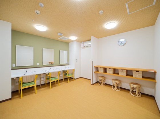 ゴールドライフ高茶屋