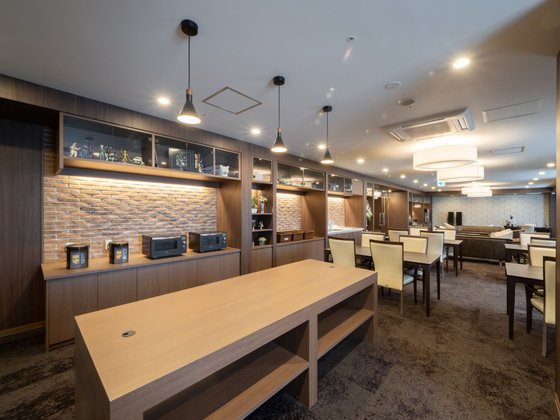 ゴールドライフ高茶屋