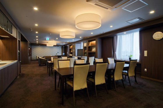 ゴールドライフ高茶屋