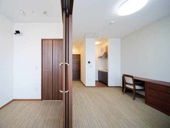 ゴールドライフ高茶屋